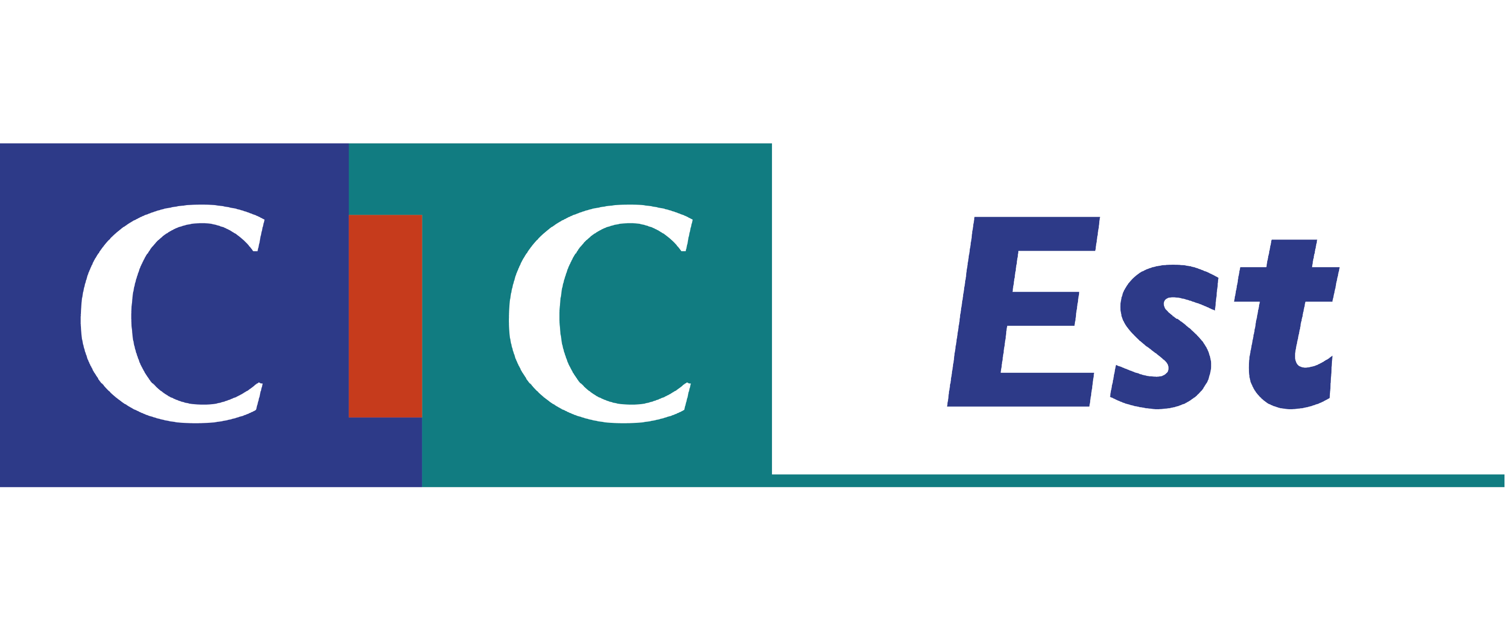 Logo de l'entreprises CIC Est
